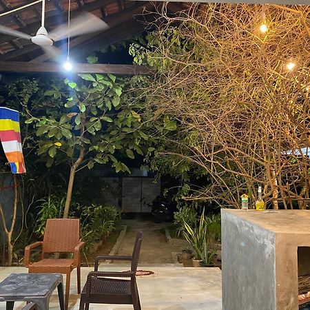 Villa 826 Ahungalla Kültér fotó