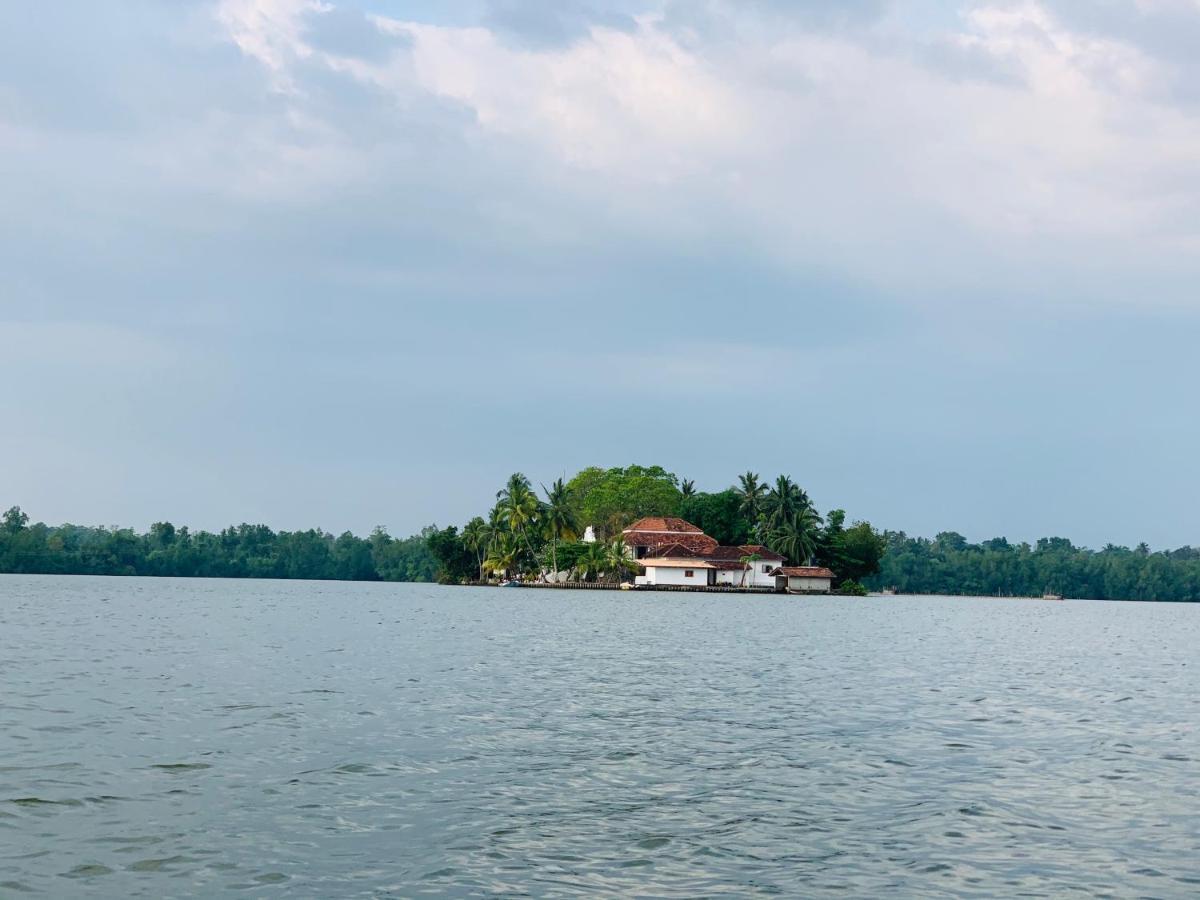 Villa 826 Ahungalla Kültér fotó