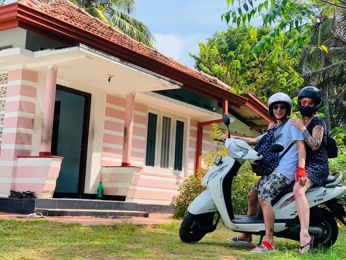 Villa 826 Ahungalla Kültér fotó