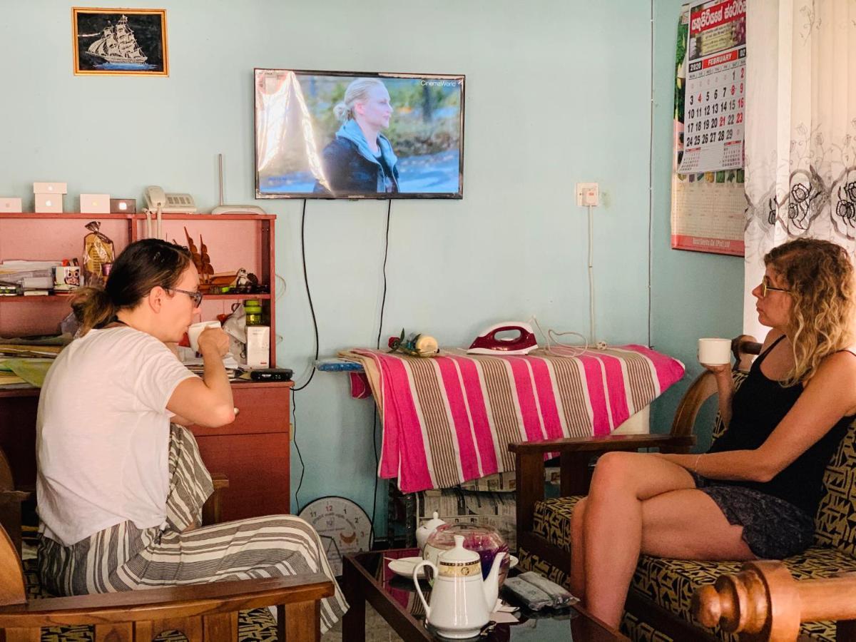Villa 826 Ahungalla Kültér fotó