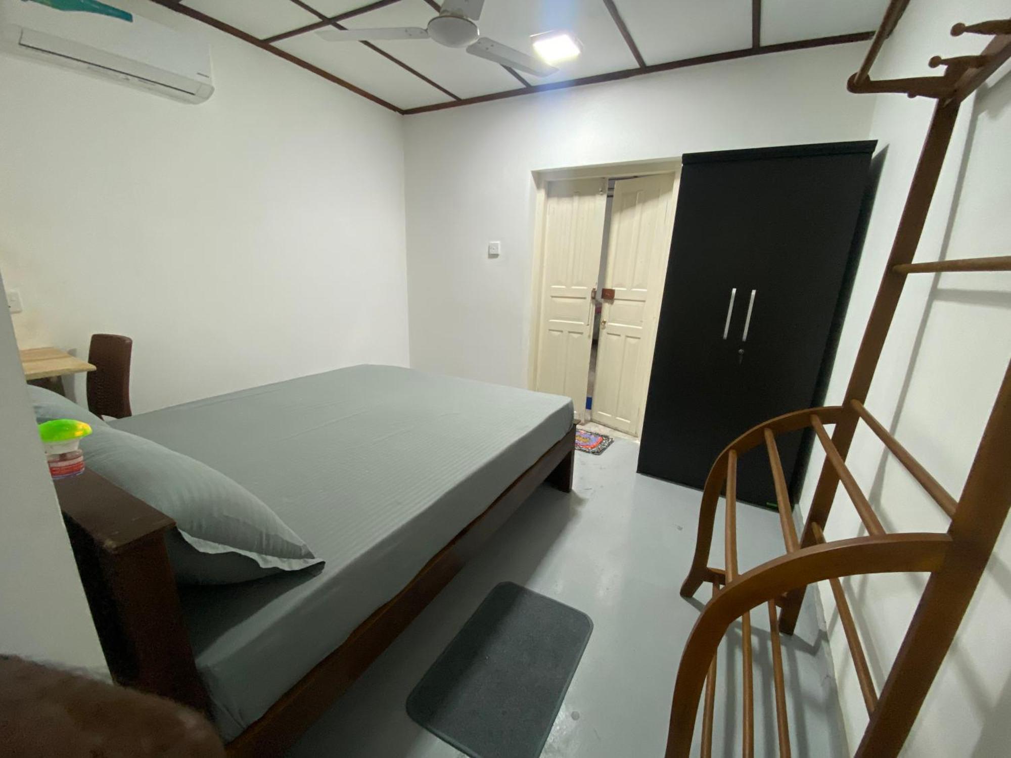 Villa 826 Ahungalla Kültér fotó