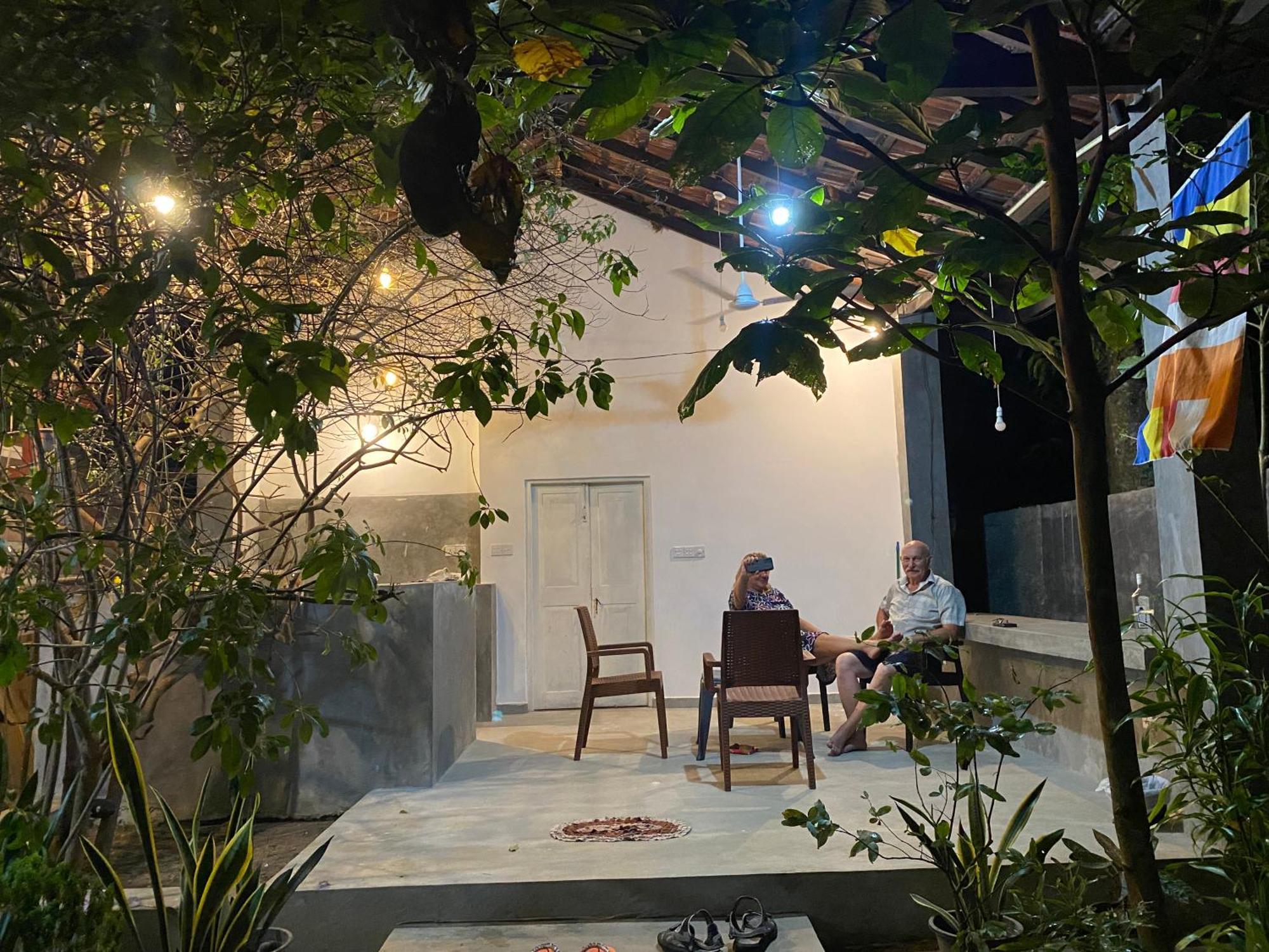 Villa 826 Ahungalla Kültér fotó