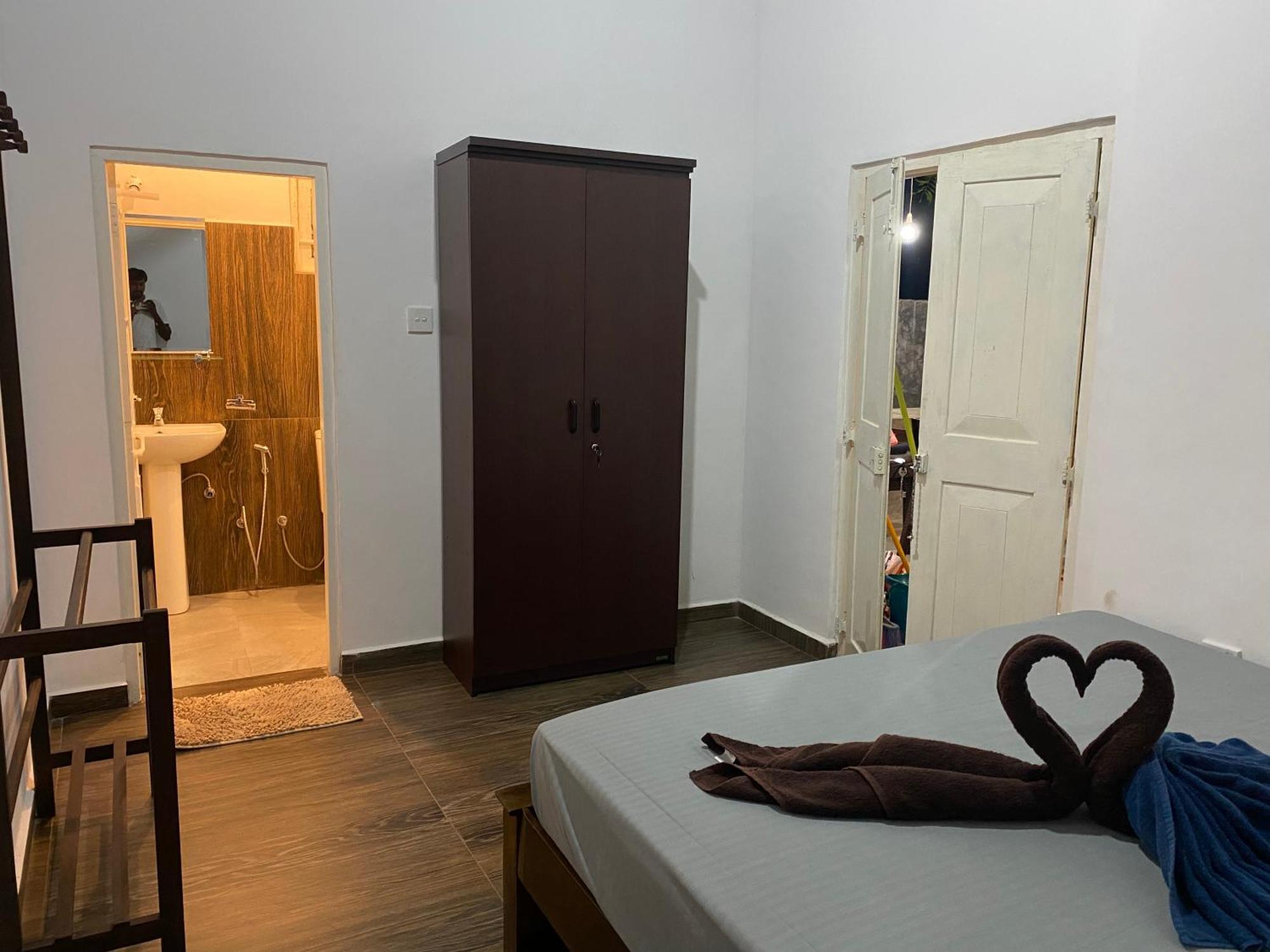 Villa 826 Ahungalla Kültér fotó