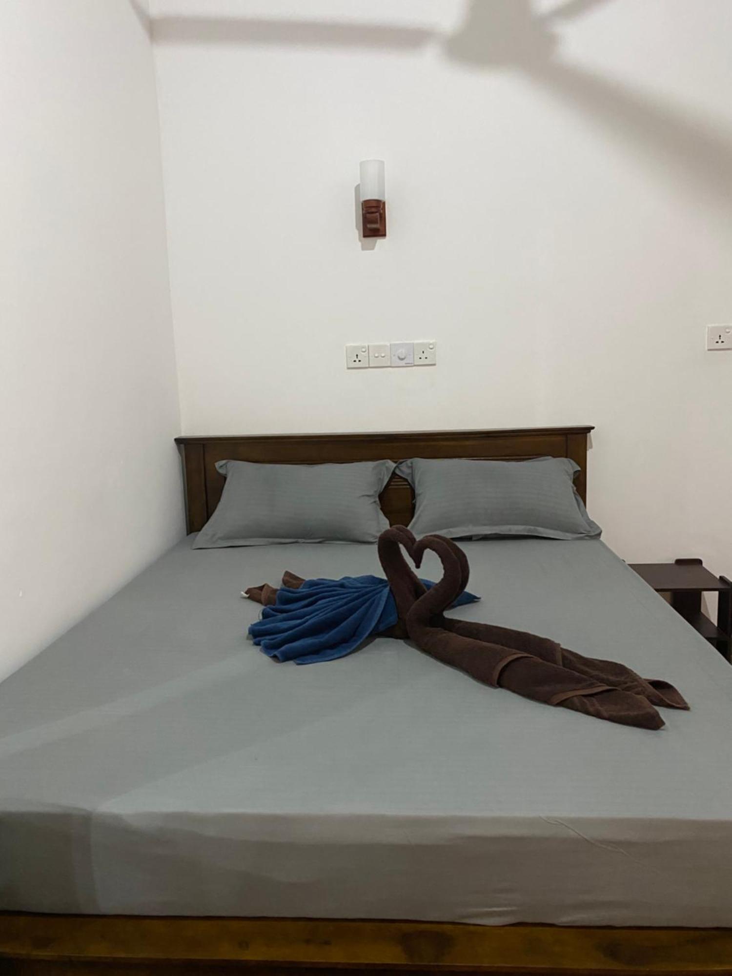Villa 826 Ahungalla Kültér fotó