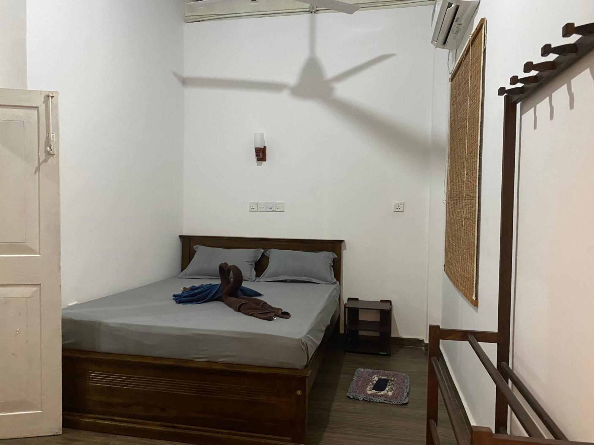 Villa 826 Ahungalla Kültér fotó