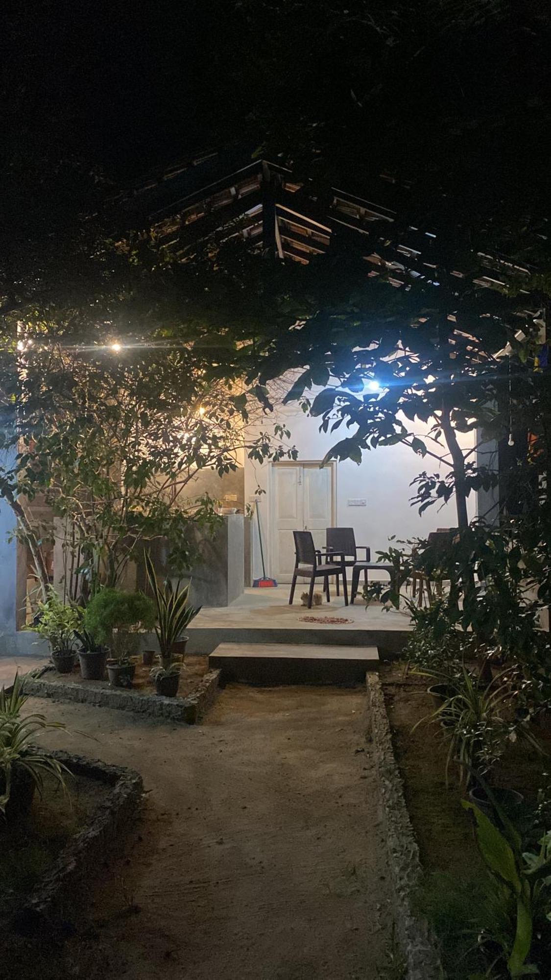 Villa 826 Ahungalla Kültér fotó