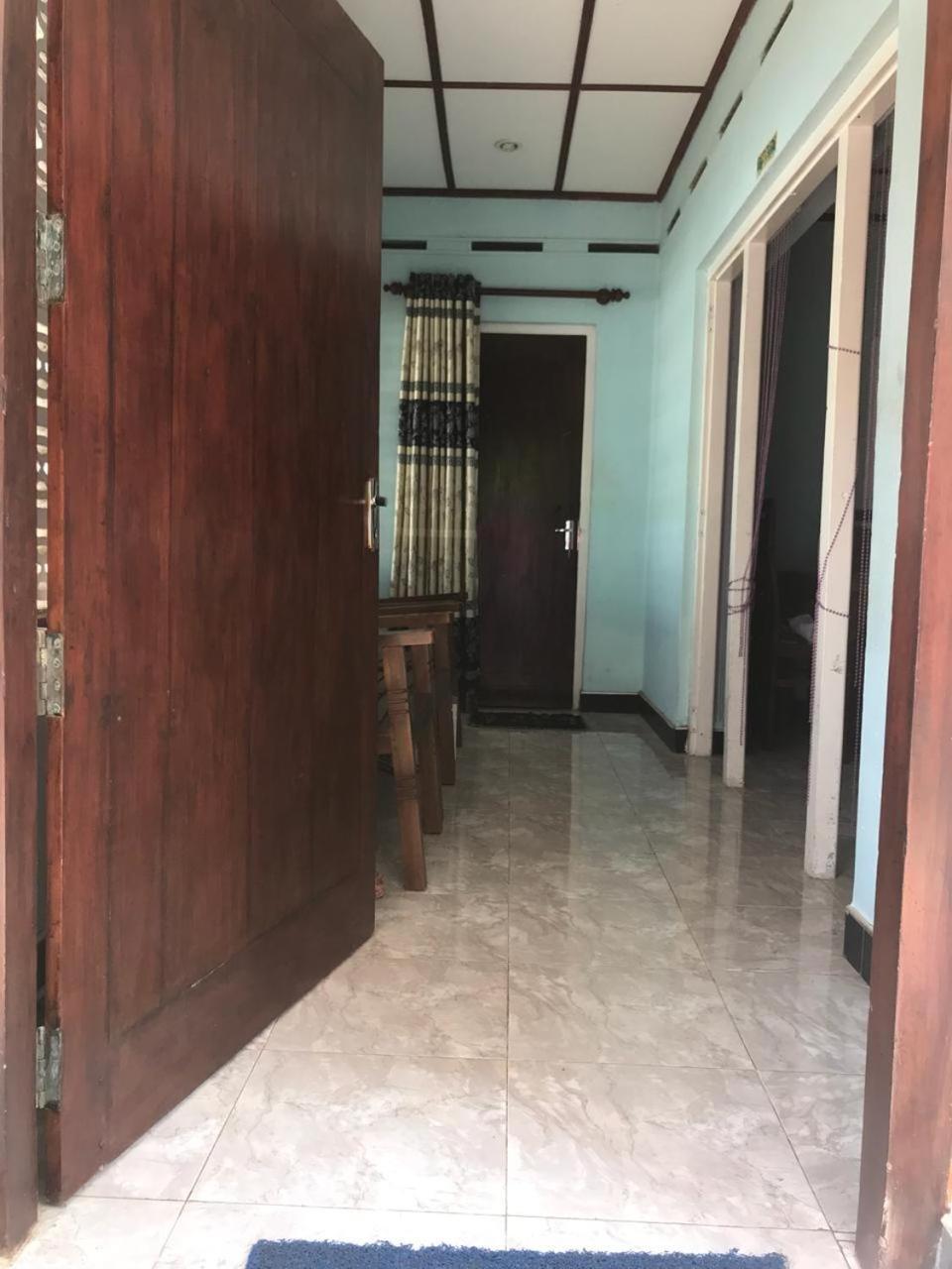 Villa 826 Ahungalla Kültér fotó
