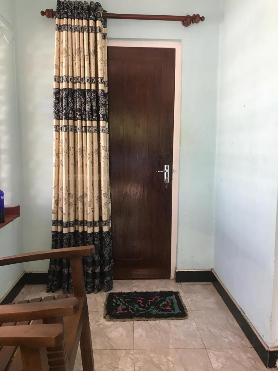 Villa 826 Ahungalla Kültér fotó
