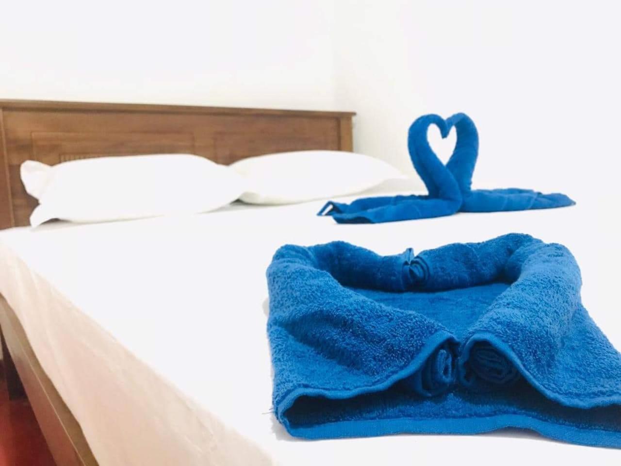 Villa 826 Ahungalla Szoba fotó