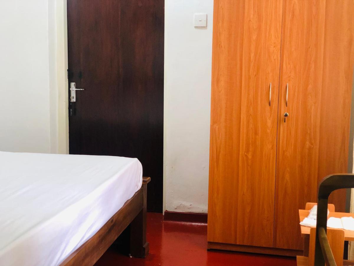 Villa 826 Ahungalla Kültér fotó