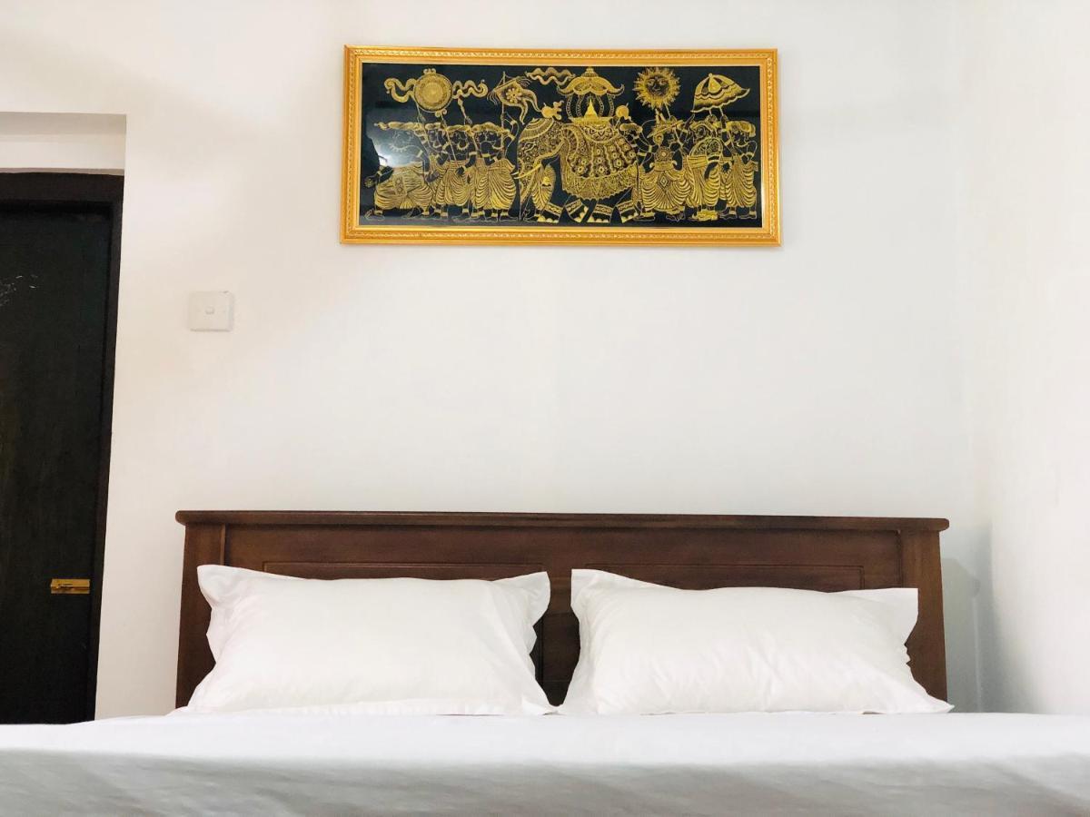 Villa 826 Ahungalla Kültér fotó