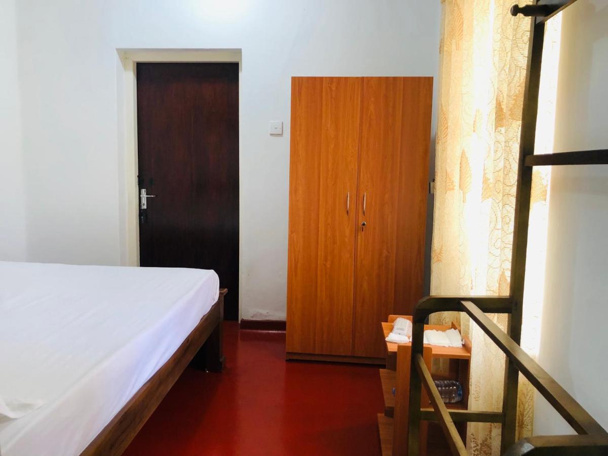 Villa 826 Ahungalla Kültér fotó