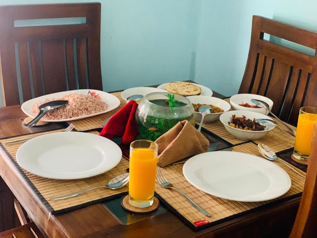 Villa 826 Ahungalla Kültér fotó